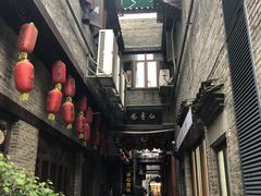 -东西巷