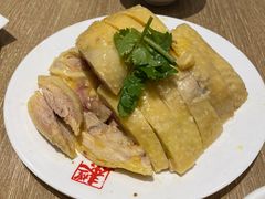 -泰煌鸡·上海白斩鸡·鸡汤面(鹤庆店)