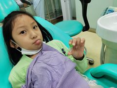 -泰康拜博口腔(凯迪大厦店)