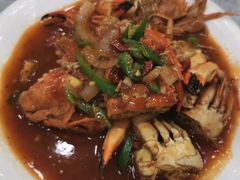 -品鲜海鲜餐厅(黄厝店)