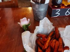 -Twin Tails Brewpub双尾精酿餐吧(八坼店)