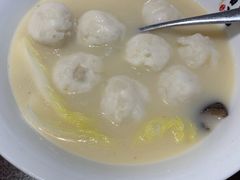 -香港聚强佛跳墙(江华路店)