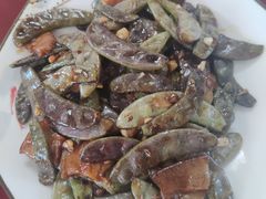 -虎洞山庄食府