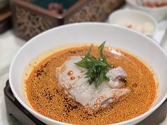 -锦府盐帮·私宴(赛特店)