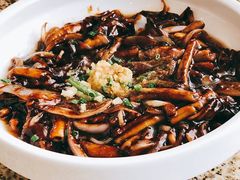-東城故事·尋找姆媽的味道(玉兰路店)