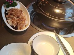 -同仁四季椰子鸡(罗湖国贸店)