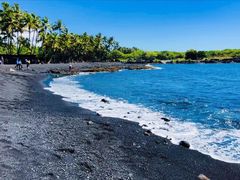 -夏威夷火山国家公园