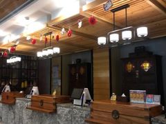 -御池园(顾村公园店)