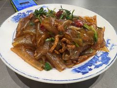-八张桌子(老店)