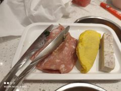 -龍歌自助小火锅(市北台东利群店)