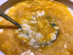 金华竹荪蟹黄豆腐-胡大饭馆 24h(簋街总店)