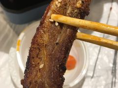 -霄汉牛三鲜湖北砂锅菜(万松园2店)