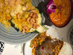 -太食獸泰式茶餐厅(IFS国金中心店)