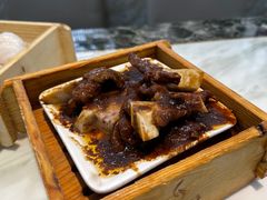-點無缺茶楼·海鲜酒家(世博店)