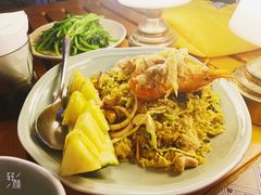 -CHINCHIN 青青·泰国料理(万象食家店)