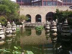 -苏州吴宫泛太平洋酒店