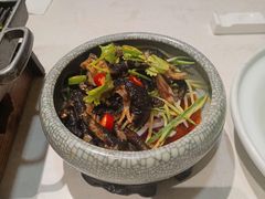 -徽镇小厨·经典徽菜(十里河店)