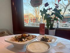 -月福京味斋·烤鸭店·北京菜(鼓楼总店)