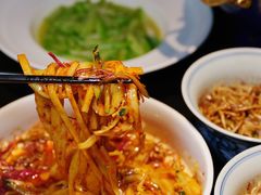 -喜悦烤鸭·新京菜(王府井店)