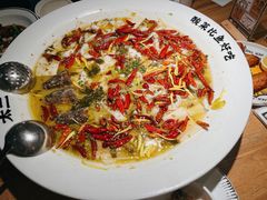 -太二酸菜鱼(正大广场店)