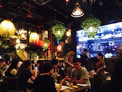 -胡桃里音乐酒馆(白云五号T5 MALL店)