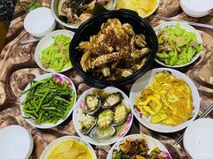 椒盐爬爬虾-盒马鲜生(观音桥店)
