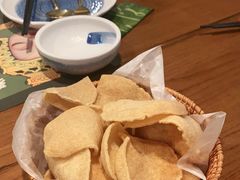 -泰香米泰国餐厅(中大国际店)