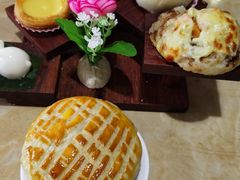 -明泉居茶点荟(车陂店)