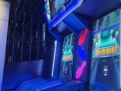 -VS SPORTS PARK运动玩乐园·团建·生日会(合生汇店)