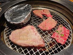 -赤坂亭M9和牛烧肉(世博源店)