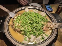 -烤匠麻辣烤鱼(万象城店)