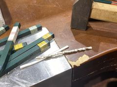 -十八字金·银饰·拼豆·开蚌DIY(魏公芳华里店)