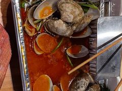 -本色.小马哥烧烤(无锡九里仓店)