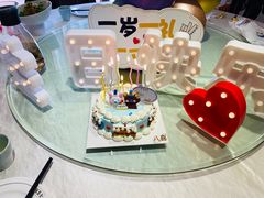 -全聚德(蓝山店)