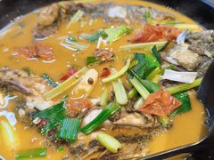 -牛八宝桂林米粉(八里庄店)