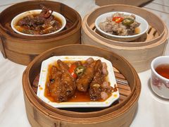 -稻香饭店(龙华天虹店)