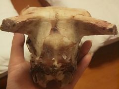 -刘纪孝腊牛羊肉(北广济街店)