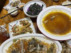 -下梅人家土菜馆(历史文化餐厅度假区店)