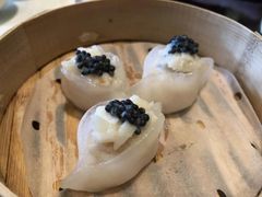 -晶荷轩(香港迪士尼乐园酒店)