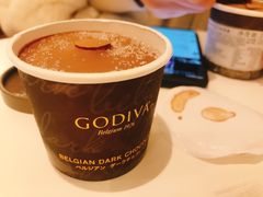 -GODIVA(国际金融中心店)