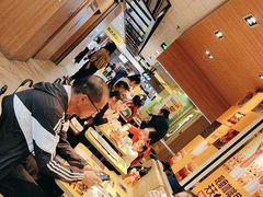 -麦当劳(世贸店)