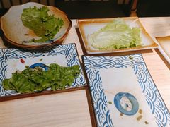 -隐家本格烧肉(万达广场店)