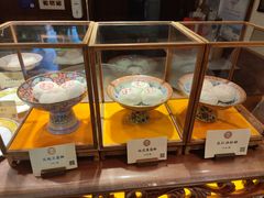 -富华斋饽饽铺·宫廷糕点·伴手礼(护国新天地店)