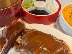 -京鸭棠(让胡路万达店)