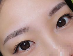 -Yue Show馨选·半永久纹眉纹眼线