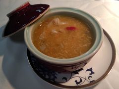 -Yan Ting 宴庭中餐厅(上海静安瑞吉酒店)
