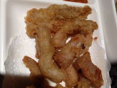 小酥肉-海底捞火锅(崇文门新世界百货店)