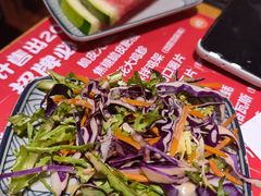 -老味烧烤(总店)