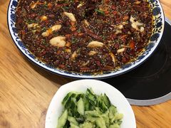 -金陵夜猫子私房菜(茂业天地店)