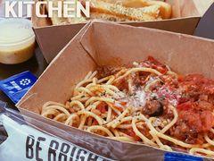 -BE BRIGHT KITCHEN(正佳广场店)